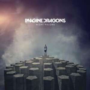 Night Visions (Deluxe Edt.) de Imagine Dragons