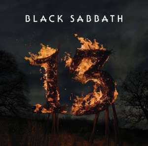 13 de Black Sabbath