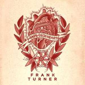 Tape Deck Heart de Frank Turner