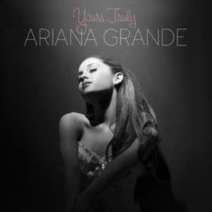 Yours Truly de Ariana Grande