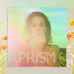 Prism de Katy Perry