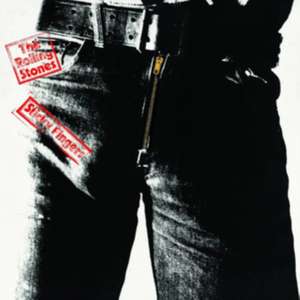 Sticky Fingers (LTD Super Deluxe Boxset) de The Rolling Stones