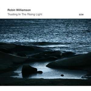 Trusting In The Rising Light de Robin Williamson