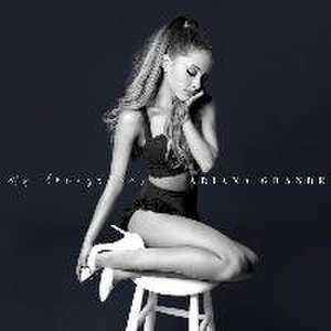 My Everything (Deluxe Edt.) de Ariana Grande