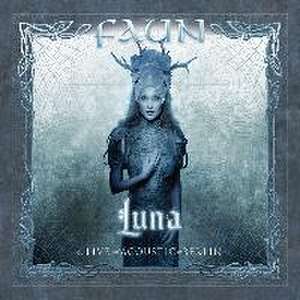 Luna-Live Und Acoustic In Berlin de Faun