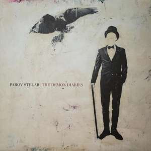 The Demon Diaries (Limited Super Deluxe Edition) de Parov Stelar