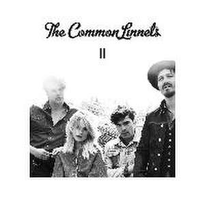 II de The Common Linnets