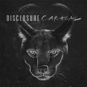 Caracal de Disclosure