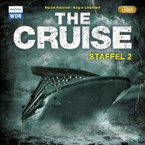 Staffel 2 (Folgen 05-08) de The Cruise