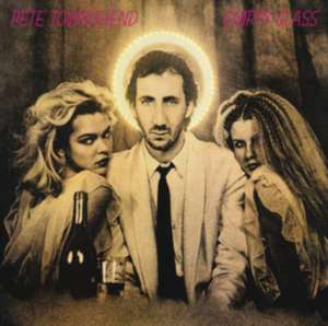 Empty Glass de Pete Townshend