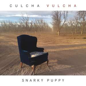 Culcha Vulcha de Snarky Puppy