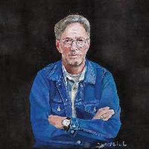 I Still Do de Eric Clapton