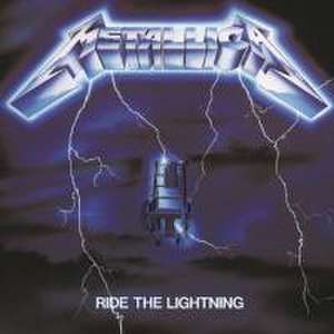 Ride The Lightning (Remastered 2016) de Metallica