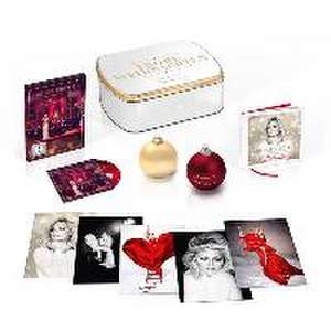 Weihnachten (Ltd. Fanbox) de Helene Fischer