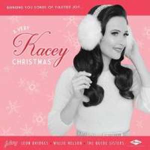 A Very Kacey Christmas de Kacey Musgraves