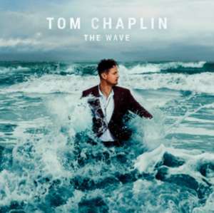 The Wave de Tom Chaplin