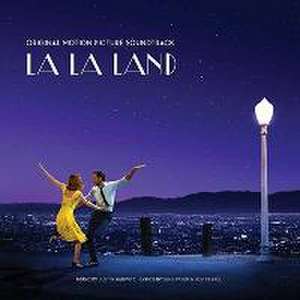 La La Land de Ost/Various