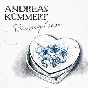 Recovery Case de Andreas Kümmert