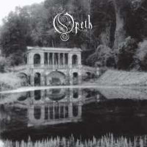 Morningrise de Opeth