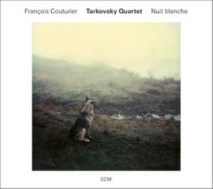 Nuit Blanche de Tarkovsky Quartet