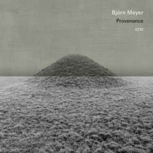 Provenance de Björn Meyer