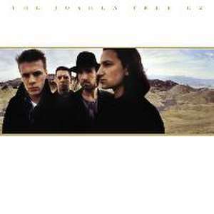 The Joshua Tree (30th Anniversary)(LTD 2CD Deluxe) de U2