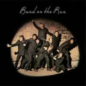 Band On The Run de Paul & Wings McCartney