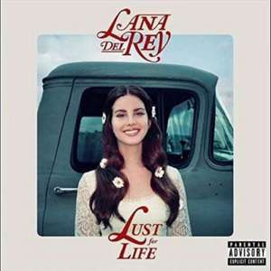 Lust For Life de Lana Del Rey