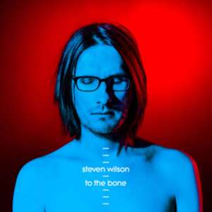 To The Bone de Steven Wilson