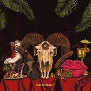 Trilogy de Carpenter Brut