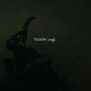 Angl de Ihsahn