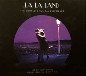 La La Land. Original Soundtrack (Deluxe Edition) de Ost/Various