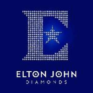 Diamonds (2CD) de Elton John