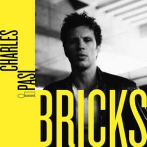 Bricks (Ltd.Edt.) de Charles Pasi