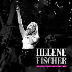 Helene Fischer - Das Konzert aus dem Kesselhaus de Helene Fischer