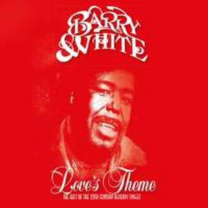 Love's Theme: Best Of The 20th Century Singles de Barry White