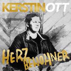 Herzbewohner (Gold Edition) de Kerstin Ott