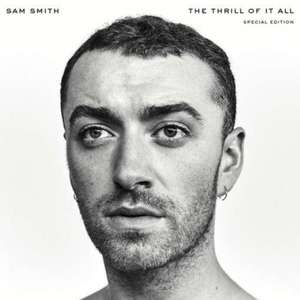 The Thrill Of It All (Special Edition) de Sam Smith