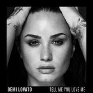 Tell Me You Love Me de Demi Lovato