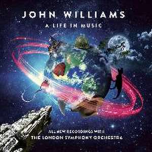 A Life In Music de John/Lso Williams