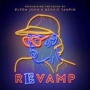 Revamp: The Songs Of Elton John de Various