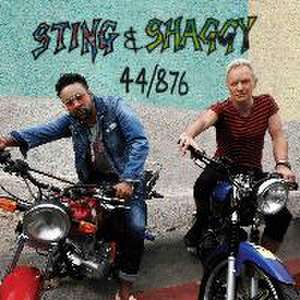 44/876 de Sting & Shaggy