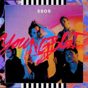 Youngblood de Seconds Of Summer