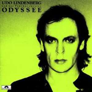 Odyssee de Udo & Das Panikorchester Lindenberg