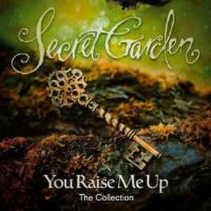 You Raise Me Up-The Collection de Secret Garden