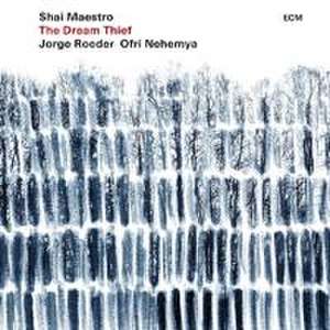 the Dream Thief de Shai Maestro Trio