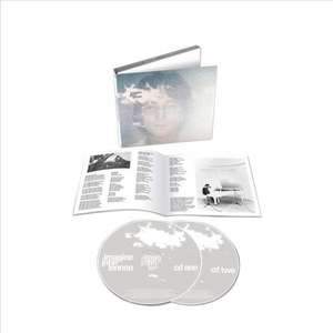 IMAGINE THE ULTIMATE COLLECTION (DELUXE 2CD ) de John Lennon