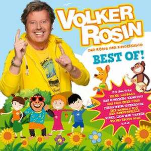 Best of Volker Rosin de Volker Rosin