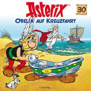 Asterix 30: Obelix auf Kreuzfahrt de Asterix