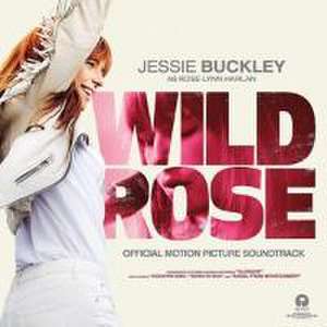 Ost - Wild Rose de Jessie Buckley